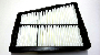 View Engine Air Filter Full-Sized Product Image 1 of 9